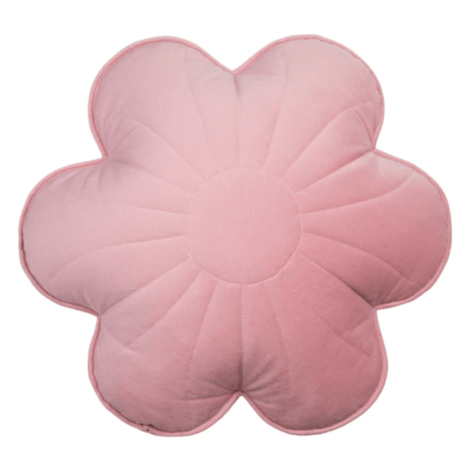 Moi Mili: Velvet Cushion Flower