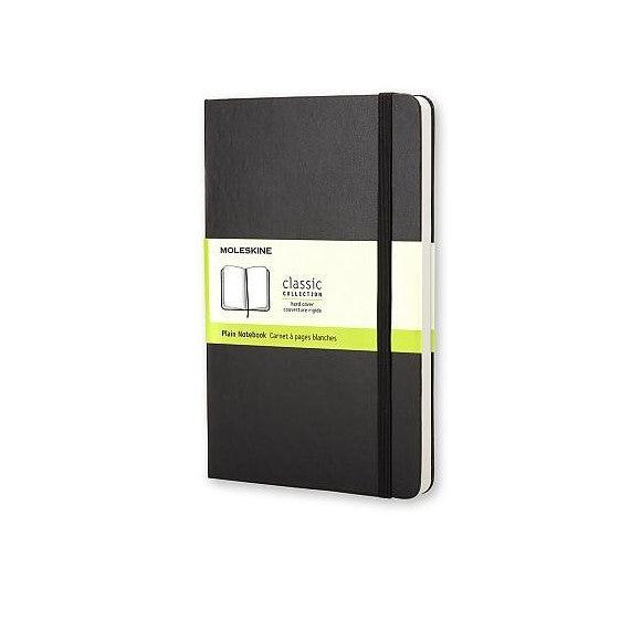 Moleskine: Notes Classic 13x21 Hard Cover lisse