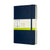 Moleskine: note Classic 13x21 Cover dur neted