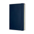 Moleskine: Notes Classic 13x21 Hard Cover lisse