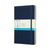 Moleskine: Notes Classic 13x21 hard cover dots