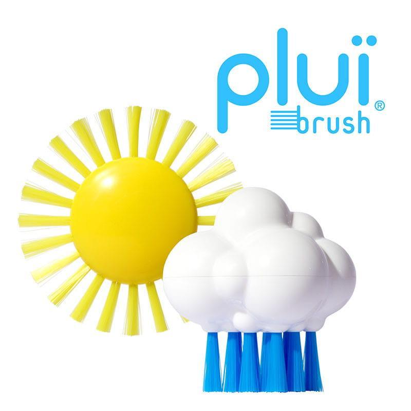 Moluk: Plui Brush cloud - Kidealo