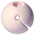 MOLUK: MOX 3-palec pastelová guľa