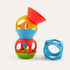 Moluk: rainbow creative toy 3 X Oibo