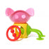 Moluk: rainbow creative toy 3 X Oibo