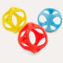Moluk: regnbue kreativt legetøj 3 X Oibo
