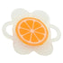 „Mombella“: gėlių vaisių oranžinis dantis