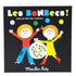 Moulin Roty: Candy Lotto Les Bambins game - Kidealo