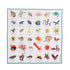 Moulin Roty: educational game Memo Animals
