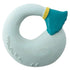 Moulin Roty: Rubber Teether Whale Le Voyage D'Alga