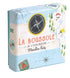 Moulin Roty: „La Boussole“ kišeninis kompasas