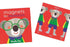 Moulin Roty: Les Expressions magnetic mines - Kidealo