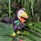 Moulin Roty: Muzikinis Cuddly Toucan Pakou Dans La Jungle