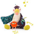 Moulin Roty: musical cuddly toucan Pakou Dans La Jungle