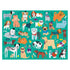 Mudpuppy: double-sided puzzle Dogs and Cats 100 el.