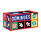 „Mudpuppy“: „Dominoes Game Cosmos“
