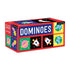 Mudpuppy: Domino Game Cosmos