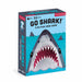 Mudpuppy: Go shark playing cards!