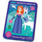 Mudpuppy: Princess Magic magnetic characters