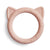 Mushie: pulseira de gato de silicone