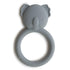 Mushie: Koala silicone bracelet teether