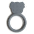Mushie: Koala silicone bracelet teether