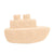 Nailmatic: Детски сапун с органична лодка