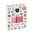 Nailmatic: nail kit two polishes and stickers