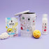 Nailmatic: Bath Box Surriding Cosmetics Gift Gift en una lata