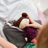 NASZA KSIęGARNIA: Kudsly Teddy Bear par Cuddling