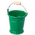 Nienhuis Montessori: small metal bucket Mini Metal Bucket