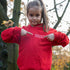 Noski Noski: sweatshirt for baby Playground