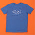 Noski noski: tricou pentru bebeluși