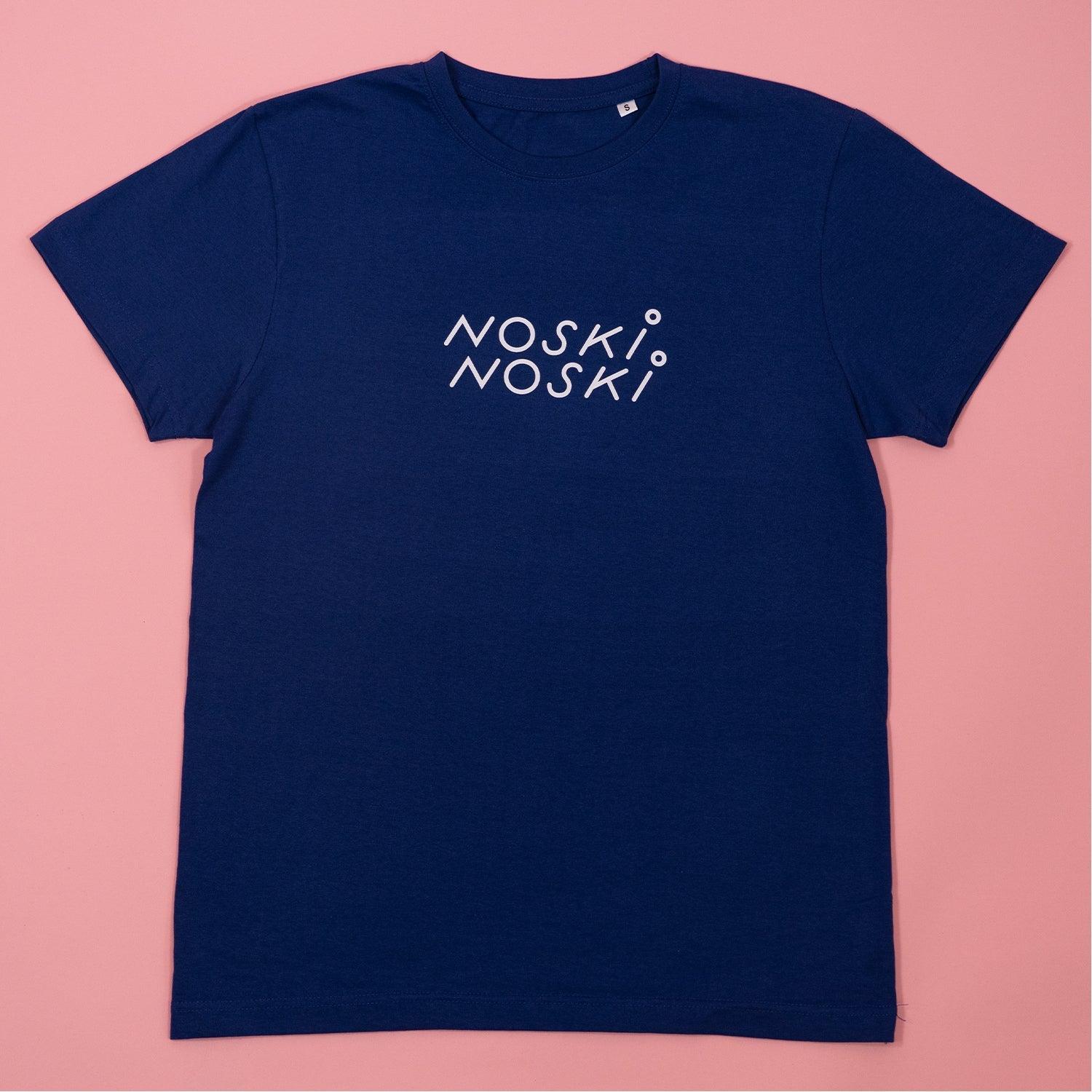Noski Noski: chemise nn