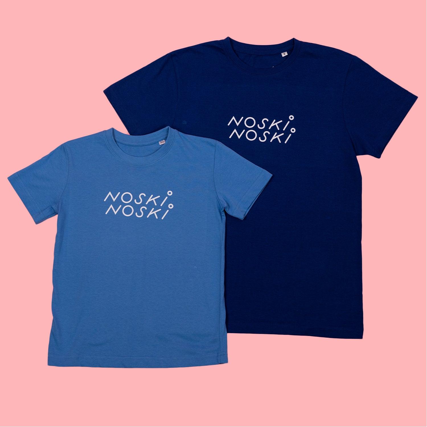 Noski Noski: NN skjorte