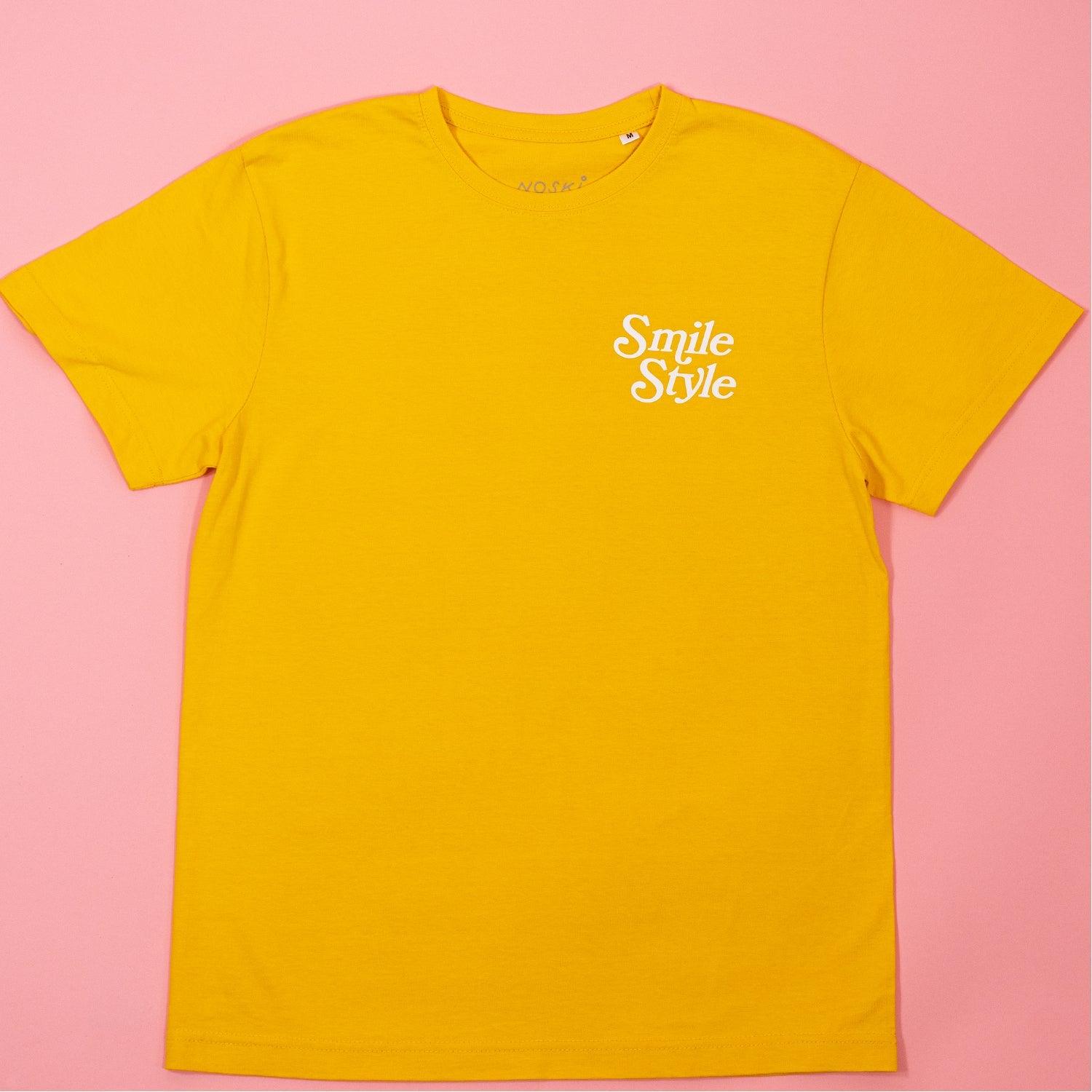 Noski Noski: Smile Style T-shirt