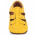 OBEX: Baredfoot Werki Leather Slippers