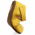 OBEX: zapatillas de cuero Werki Barefoot