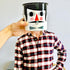 OMM Design: Pots de esmalte pessoas