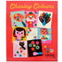 OMM Design: Chasing Colours bingo game