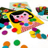 OMM -Design: Colors Bingo -Spiel jagen