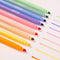 OMY: Feutres pastelni dvostrani pastelni markeri