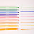 OMY: Feutres Pastel double-sided pastel markers