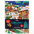 OMY: Scratch Card s nálepkami na vánoční strom