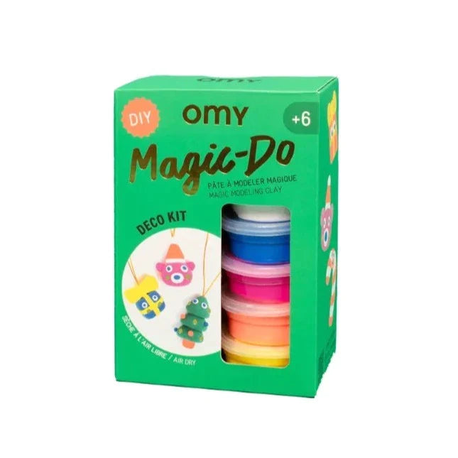 OMY Magic-Do