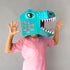 OMY: maska 3D - Noski Noski