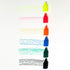 OMY: Candle Finger Crayons