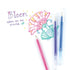 Ooly: Radiant Writers Glitter Gel Canes