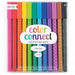 Ooly: Color Connect thin pens