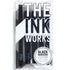 Ooly: marcatori di inchiostro neri di The Ink Works